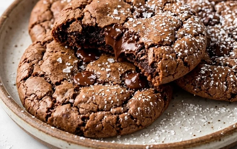 Brownie Cookies